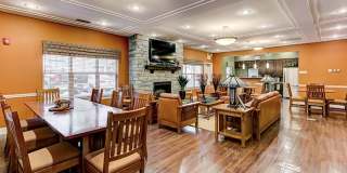 Villages at Belle Hill - Affordable Housing Gallery 11