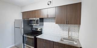 The Hedge Apartments Gallery 17
