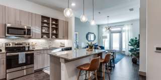 The Crosby at the Brickyard Gallery 3