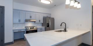 Deerridge Apartments Phase II Deerridge Apartments Phase II Gallery 17