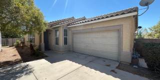 Charming 3-bedroom, single-story home in a secure gated community near Henderson Gallery 1