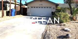 Three Bedroom Home in Desert Hot Springs Gallery 1