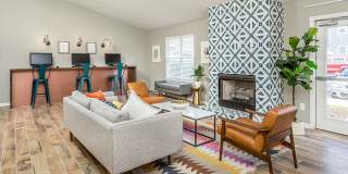 Gregory North and South Gallery 12