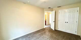 3 Bedroom, 2.5 Bathroom 2-Story Townhouse in Gated Community - Kissimmee Gallery 15