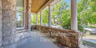Newly Renovated Single Family Home | 1 BR/1BA | Fireplace! Gallery 43