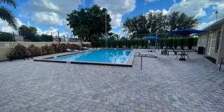 ANNUAL RENTAL - FURNISHED 1 BED / 1 BATH CONDO AT MYSTIC GARDEN Gallery 27