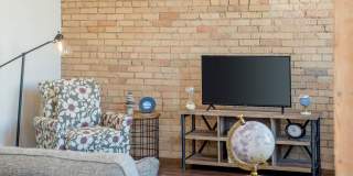 The Schurmeier Lofts Gallery 54