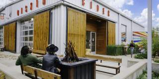 Queens WeHo Gallery 38