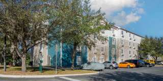 Orlando - South Gallery 7