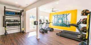 Ridgemont at Stringers Ridge Gallery 16