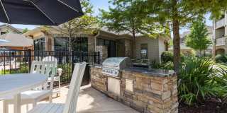 The Banks at Rivergate Gallery 40