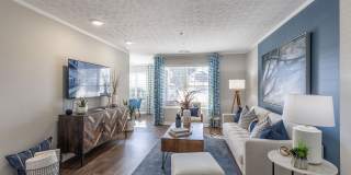 Adler Apartment Homes Gallery 12