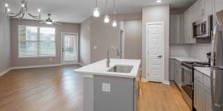 Enclave at Providence Luxury Apartments Gallery 14