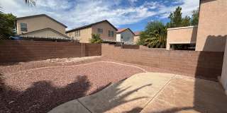 Beautiful 4Bed/3Bath/2Car home located within the Iron Mountain Ranch Community Gallery 45