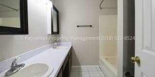 3 Bed | 2.5 Bath in Jenks! Gallery 29