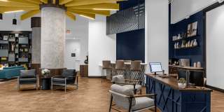 Radius Orlando Apartments Gallery 74