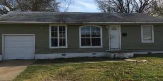 3 bedroom plus garage Gallery 1