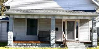 1418 South Buckeye Street Gallery 1