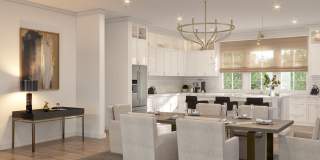 The Townes at SouthPark Gallery 20