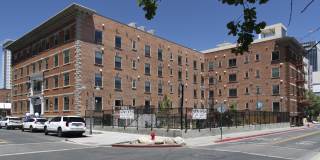 One18 West Street Residential Gallery 1