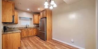 Beautiful Riverton Townhome in Gated Community w 1 car garage attached Gallery 5