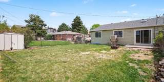 Beautifully Updated Littleton Home with Huge Yard & Basement Storage Gallery 20