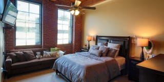 The Lofts at Lafayette Square Gallery 10