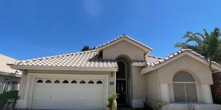 Charming 3-Bedroom Home Backing to Greenway with Golf Course Access Gallery 1