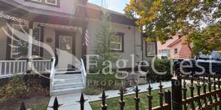Beautifully Updated Historic Home with 4 Bedrooms ~ 3 Bathrooms & Finished Basement Gallery 86