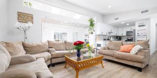 Fully Renovated 5 Bedroom Home Near SDSU - All Utilities Included! Gallery 8