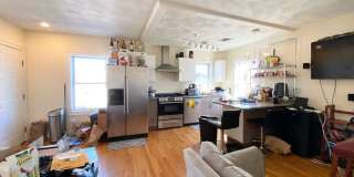 132 Hillside St #3C Boston MA 02120 Gallery 6