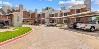 Willow Ridge Townhomes Gallery 1