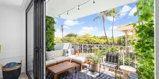 Hale Pono Waikiki by Gather: High-End 2BR, 1 Block to Waikiki, w/ Parking Gallery 9