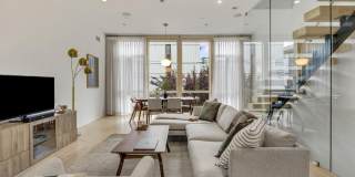 1108 N BODINE Street Gallery 17