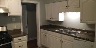 Charming East Memphis home with fully fenced in back yard! Over 1900 sq ft of living space! Pets are allowed, fees apply. Gallery 16