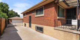 Lower Level Unit near Ruby Hill Park! Gallery 1