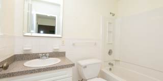 Chestnut Hill North Apartments Gallery 33