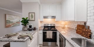 Forest Pointe Apartments Gallery 1