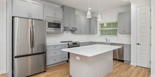 Stylish and Modern Townhome Stylish and Modern Townhome Gallery 1