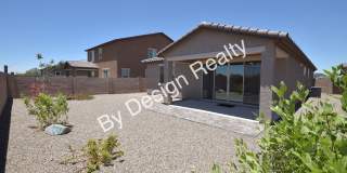 Modern 3 Bedroom 2 Bath Gladden Farms Home with 3-Car Tandem Garage Gallery 31