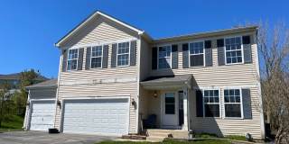 Single Family Home for Rent in Marengo! Available Mid August 2026! Gallery 1