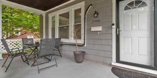 3904 GWYNNS FALLS Parkway Gallery 20