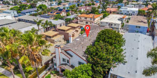 Spacious 3 Bed / 3 Bath Ocean Beach Townhome with Private Patio & Garage - Available NOW Gallery 29