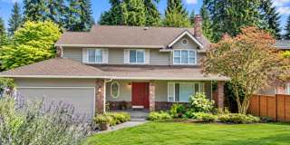 4Bd/2.5Ba Kirkland Home 4Bd/2.5Ba Kirkland Home Gallery 1