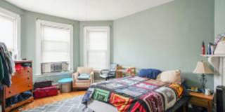 Huge, Beautiful, Fully Renovated Mission Hill 6 Bed/2 Bath on Sachem St for Sept 1st, 2026 Gallery 7