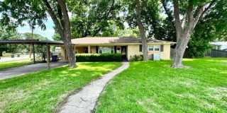 1317 Hillside Street Gallery 1
