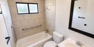 Updated 5 bedroom home is ready for you! Gallery 15