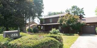 Immaculate 4 bedroom 3 bathroom home in Northwest Greensboro with 1 car garage/large fenced-in backyard/storage shed Immaculate 4 bedroom 3 bathroom home in Northwest Greensboro with 1 car garage/large fenced-in backyard/storage shed Gallery 1