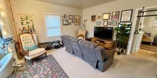 33 Claremont Ave Gallery 1