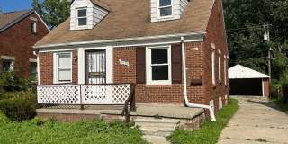 Near Warren & 8 Mile Convenient Eastside Detroit Neighborhood ***SECTION 8 ONLY & VOUCHERS ACCEPTED*** Gallery 1
